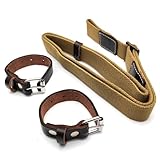 BVGD Russian 91/30 Mosin Nagant Canvas Rifle Sling for 1891/30 91/30 M38 M39 M44 7.62x54 Rifle
