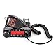 DYNASCAN M-6D Mobiler VHF Funkempfänger