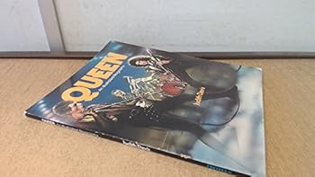 Paperback Queen: An Illustrated Biography Book