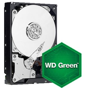 Amazon | WESTERN DIGITAL 3.5インチ内蔵HDD 3TB SATA6.0Gb/s