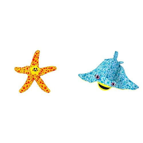 Outward-Hound-Floatiez-Stingray-and-Starfish-Bundle-Medium Outward Hound Floatiez Stingray and Starfish Bundle Medium