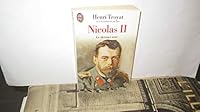 Nicolas II, le dernier tsar 2080666584 Book Cover