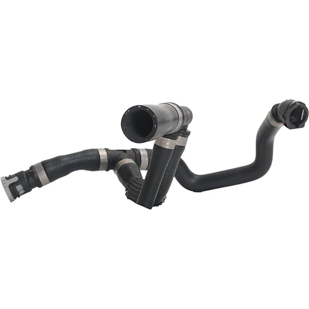 Accessoires de remplacement Convient for le tuyau de chauffage du moteur 1,6 L L4-Gas 2013-2016 CV6Z-18472-AB CV6Z-18472-F CV6Z-18472-S