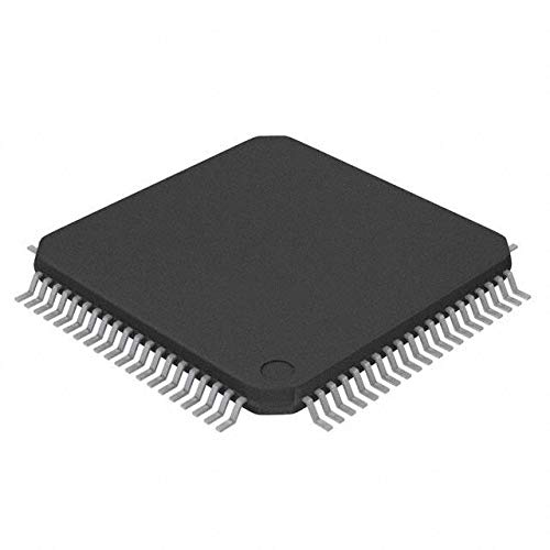 Microchip dsPIC33CH512MP508 Digital Signal Controller