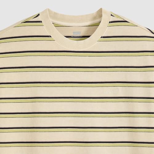 Levi's Red Tab Vintage Tee Martin Stripe Winter – Ansicht 6