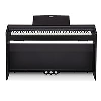【関東配送相談可能】PX-870BN CASIO PX-870BK