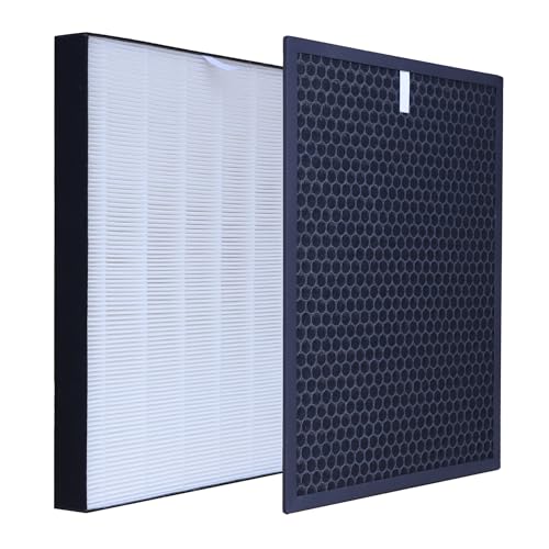 Filtre Sharp FZ-N40HFU HEPA FZ-C46DFU purificateur air
