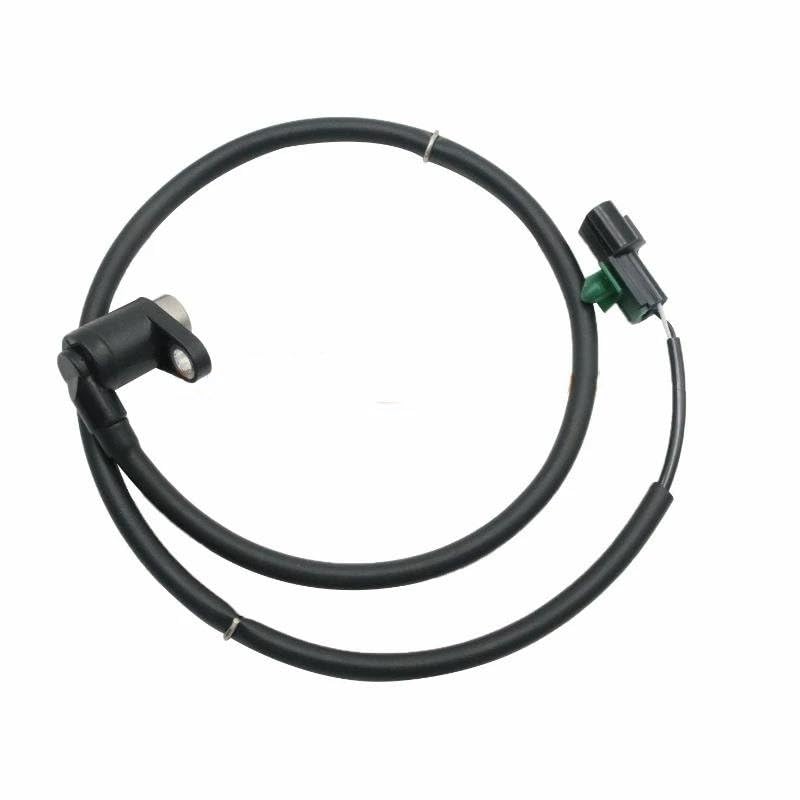 Capteur roue ABS arrière MR307051 pour réparer le freinage Montero