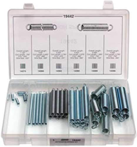 Image of 1 KIT Extension Spring Kit