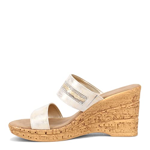 Platinum Amellia-S by Onex Shoes4