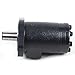 Hydraulic Motor 101-1701-009 – Replacement Marine Motor for Boats, Industrial Automation & Control, High Performance, Durable Construction, for Engineers & Technicians