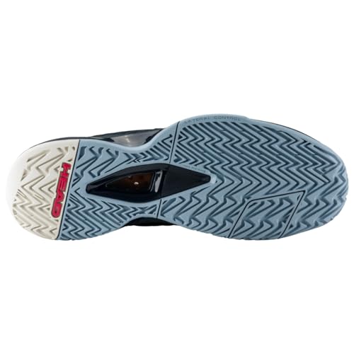 HEAD Women's Revolt Pro Sneaker2