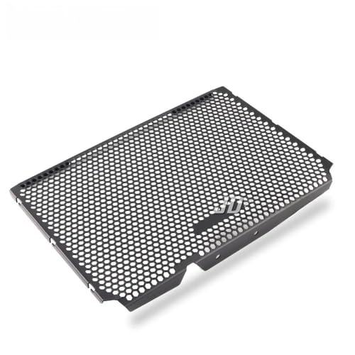 Grille de protection radiateur CB650R de haute précision millimétrique