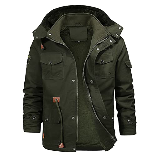 Generisch Chaqueta de esquí para mujer reducida: chaqueta de snowboard chaqueta de invierno forrada parka de invierno traje de esquí traje de nieve cálido chaqueta exterior chaqueta softshell gruesa