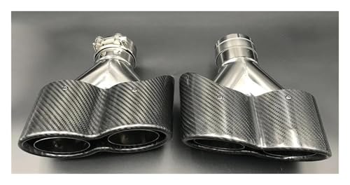 Silencieux d'échappement pour Benz canule Y contre la corrosion