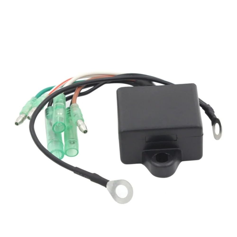 Moteur hors-bord 2 temps boîtier CDI 6L5-85540-M1 3 CV 2 cylindres