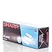 Produktbild Sharp ux-93cr Fax Band 90 Seiten schwarz 3 (S) Fax Lieferung  Fax Supplies (30 m, 3 Pc (S))