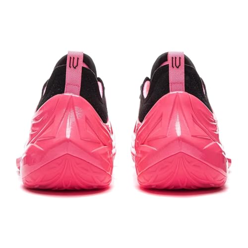 Image of LI-NING Jimmy Butler Series Men's Basketball Shoes Anti-Slip Shock Absorption Professional Sports Sneakers