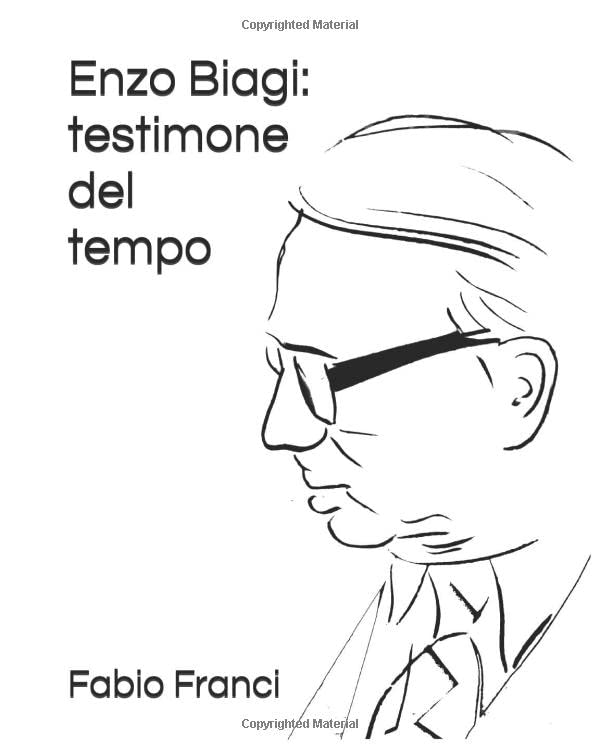  Enzo Biagi: testimone del tempo