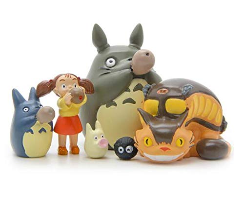 豆豆龍跟龍貓一樣嗎？