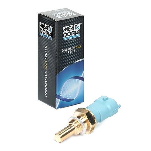 82092 MEAT & DORIA Sensor, temperatura do óleo M 12x1,5 | AUTODOC preço e opinião