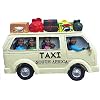 South Africa Taxi 3D Fridge Magnet Tourist Souvenir Travel Sticker,South Africa Refrigerator Magnet,Home and Kitchen Decoration Collection from China