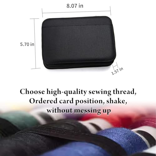 Kit da cucito, Set cucito con ago e filo