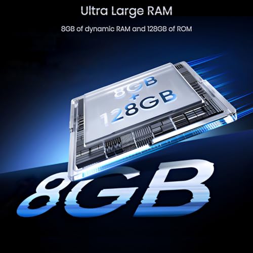 Image of realme P3x 5G Smartphone 8+128GB Lunar Silver,6.72-inch Screen,120Hz Display,6000mAh Battery,45W SuperVOOC, 50MP Camera, MediaTek Dimensity 6400 Processor, IP64