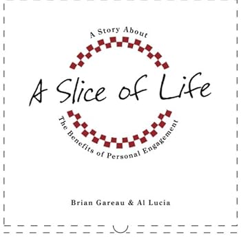 A Slice of Life: Perspective, Priorities, and Pizza