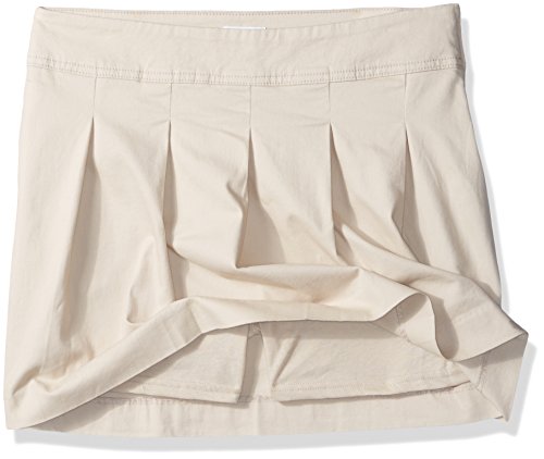 Image of The Children's Place Girls' Uniform Pleated Skort