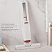 Portable Self Squeeze Mini Mop, Self Squeeze Short Mop Wet and Dry Use Absorbent Mop for Bathroom Kitchens Tableware Desktop