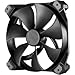 Quiet cooling 120mm case fan (TRUEQUIETPRO120) -