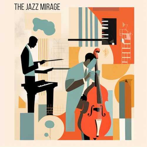 Play The Jazz Mirage by Cafe Jazz Deluxe, Bar Lounge & Jazz Morning