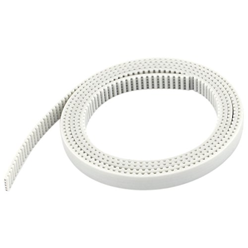 Courroie de distribution 2GT-6 de 6mm pour réparer et améliorer votre imprimante 3D