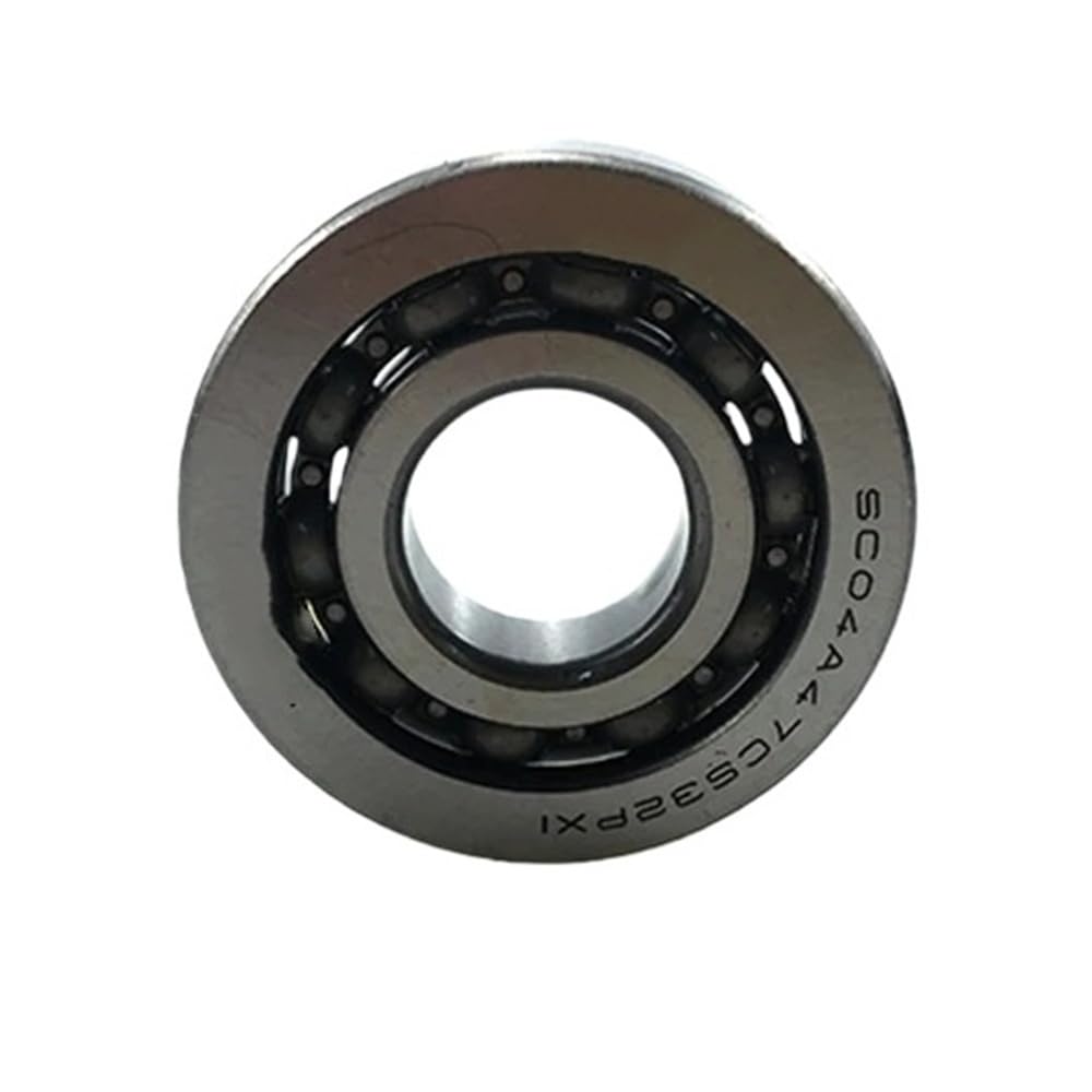 Kit roulement direction Moto Adaptée Pour AF18AF27AF28/période, Roulement De Vilebrequin, Moteur Taille NTN 52 X 20 12 Mm (1)
