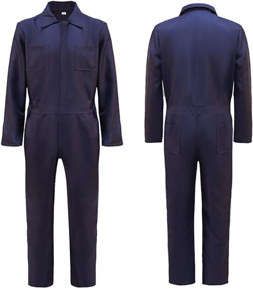 Miniatura 2 de Beita Disfraz de Halloween para adultos, disfraz de asesino de terror de Halloween