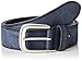 MGM Grand Casual Belt Cologne Ceinture, Marine, 95 Mixte