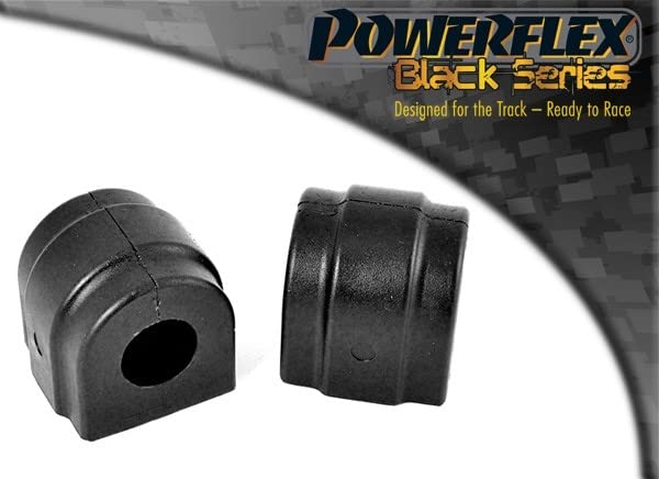 Amazon | Powerflex PFF5-4602-26.5BLK ブッシュ | ロワアームバー