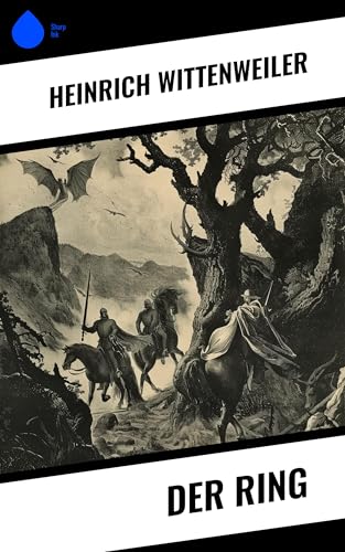 Der Ring (German Edition)