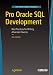 Pro Oracle SQL Development: Best Practices for Writing Advanced Queries