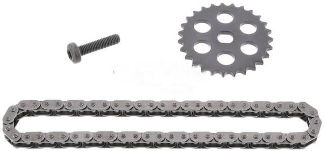 Engine Oil Pump Chain Set for 2017-2021 BMW 430i xDrive