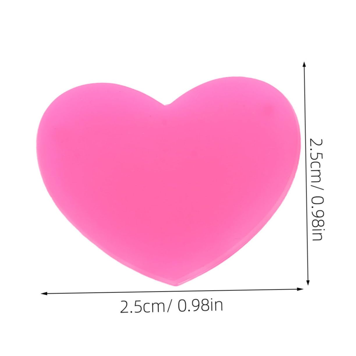 LIOOBO Fun Tennis Racket Vibration Dampeners 4 Silicone Absorbers for Comfortable Play