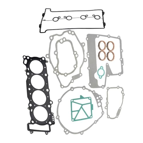 Kits de joint de couvercle d'embrayage YZF-R6 qualité origine