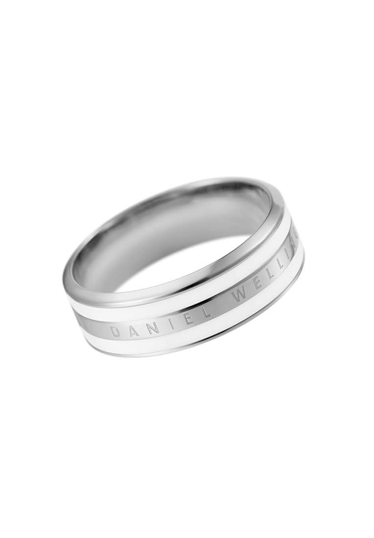 Daniel Wellington Emalie Ring 50 Stainless Steel (316L) and Daniel Wellington Emalie Ring 50 Stainless Steel (316L) and