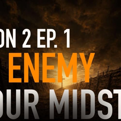 The Enemy In Our Midst