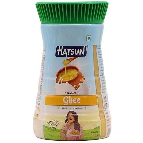 Image of Hatsun Pure cow Ghee 1ltr