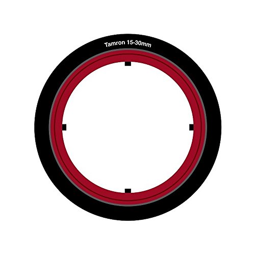 LEE 230638 Adapter Ring SW150 for Filter Holder Tamron/Pentax 0.6-1.2 inches (15-30 mm)
