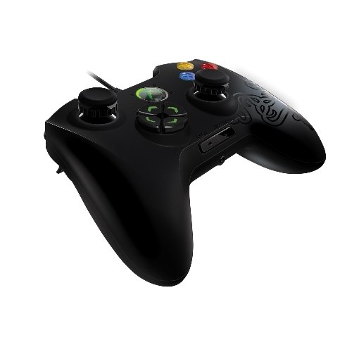 Amazon.co.jp: Razer Onza Tournament Edition PC/Xbox 360 用