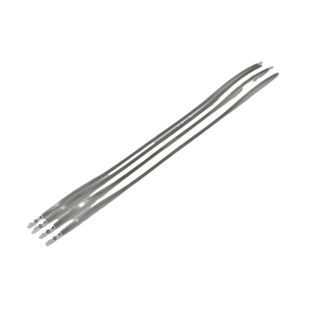 Striscia Encoder 5 Pezzi CM751-80007 Compatibile Con HP OfficeJet PRO 8600