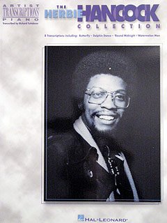 Preisvergleich Produktbild Edition Hal Leonard Collection - arrangiert für Klavier [Noten / Sheetmusic] Komponist: Hancock Herbie
